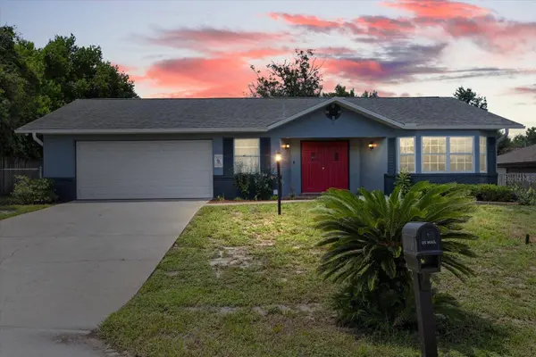 1801 E CHAPEL DR, Deltona, FL 32725