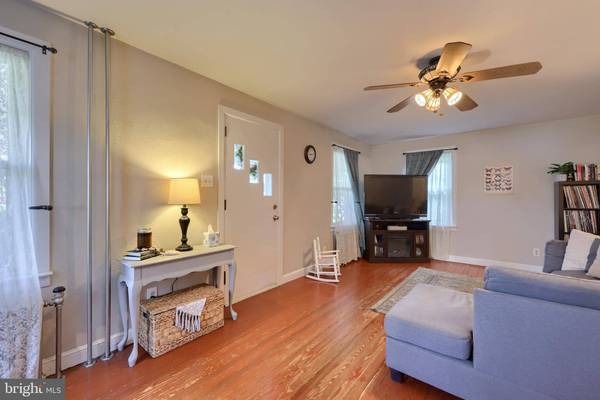 147 LOUCKS ST, York, PA 17403