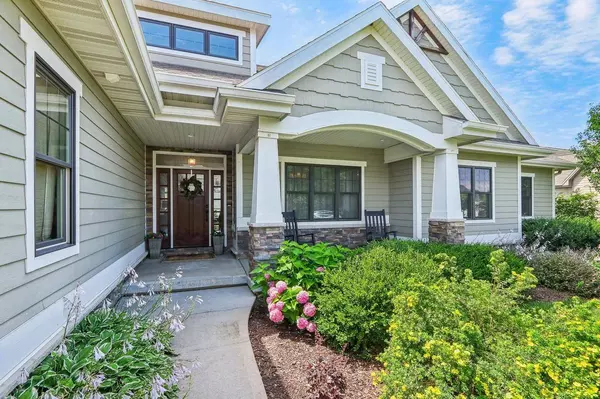 1650 Bellewood Drive, Waunakee, WI 53597