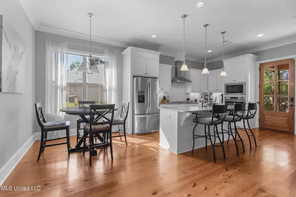 411 Duke Court, Flowood, MS 39232