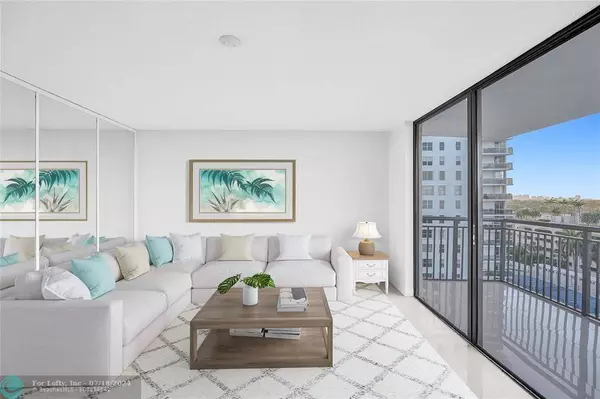 3031 N Ocean Blvd  #1001, Fort Lauderdale, FL 33308