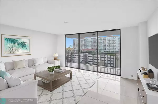 3031 N Ocean Blvd  #1001, Fort Lauderdale, FL 33308