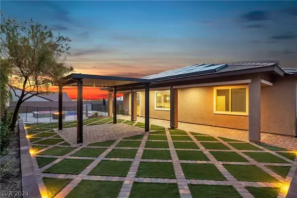 411 Pulse Avenue, Henderson, NV 89011