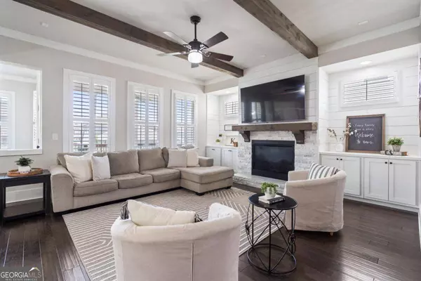 4435 Atwood DR, Cumming, GA 30040