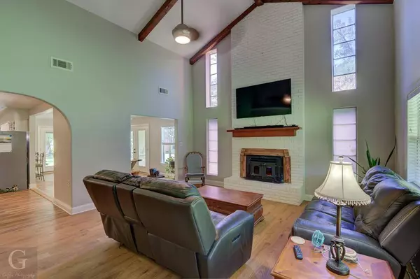 231 Grant Circle, Doyline, LA 71023