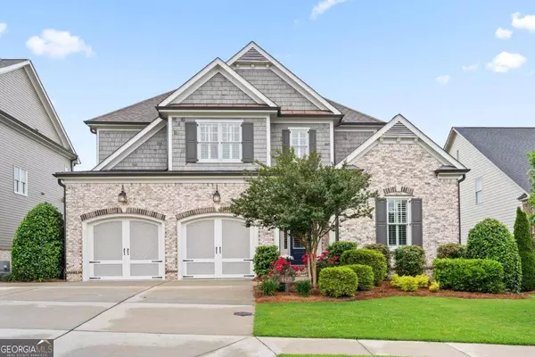 4435 Atwood DR, Cumming, GA 30040