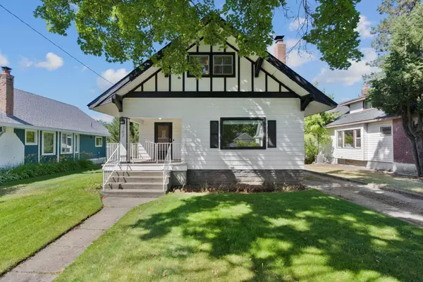 707 E 32nd Ave, Spokane, WA 99203