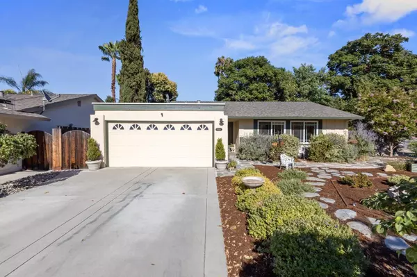 6496 Du Sault DR, San Jose, CA 95119