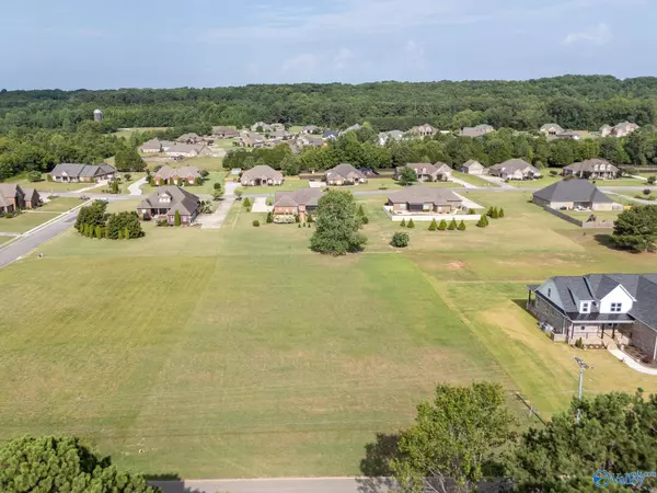 3445 South Chapel Hill Road SW, Decatur, AL 35603