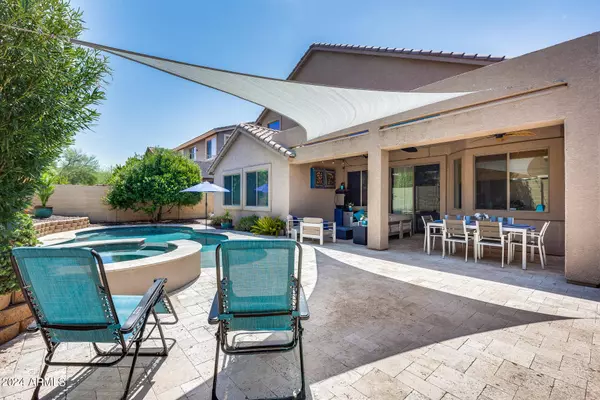 3214 W SENTINEL ROCK Road, Phoenix, AZ 85086