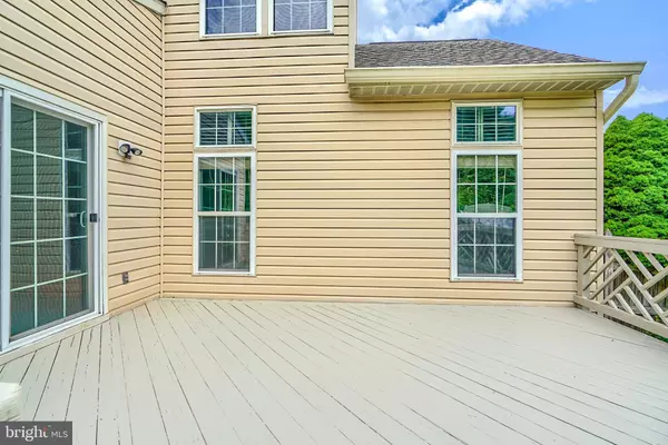 2029 KNOTTY PINE DR, Abingdon, MD 21009