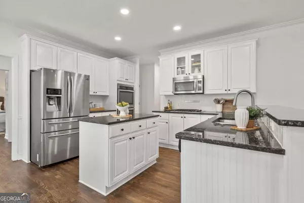 6615 Nature View PL, Cumming, GA 30040