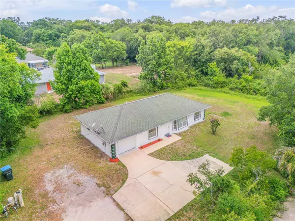 262 CYPRESS AVE, Oak Hill, FL 32759