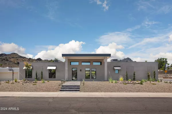 3201 E LAS ROCAS Drive, Phoenix, AZ 85028