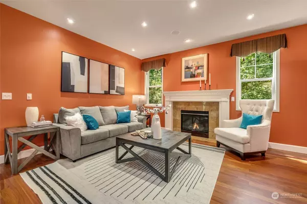 8715 236th AVE NE, Redmond, WA 98053