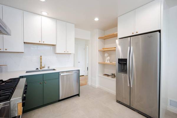 2586 39th AVE, San Francisco, CA 94116