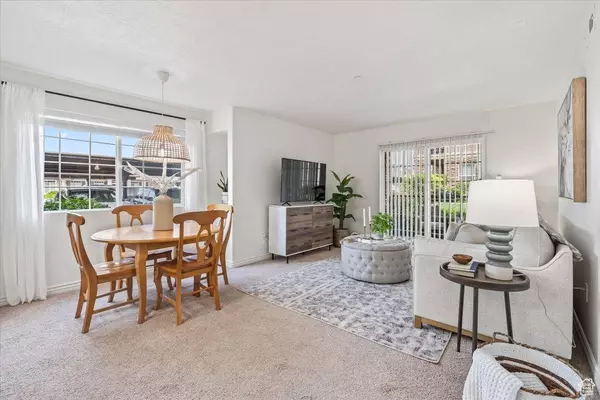 196 E SPENCER PEAK WAY WAY S #D1, Draper, UT 84020