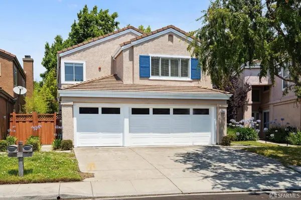2833 Cortina WAY, Union City, CA 94587