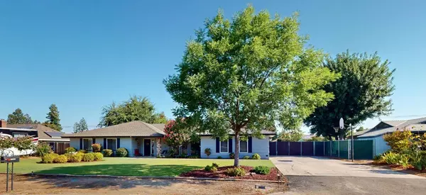 36733 Sparta Avenue, Madera, CA 93636