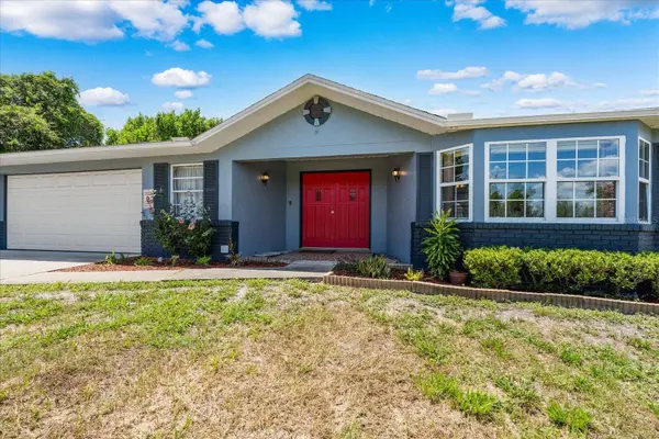 1801 E CHAPEL DR, Deltona, FL 32725