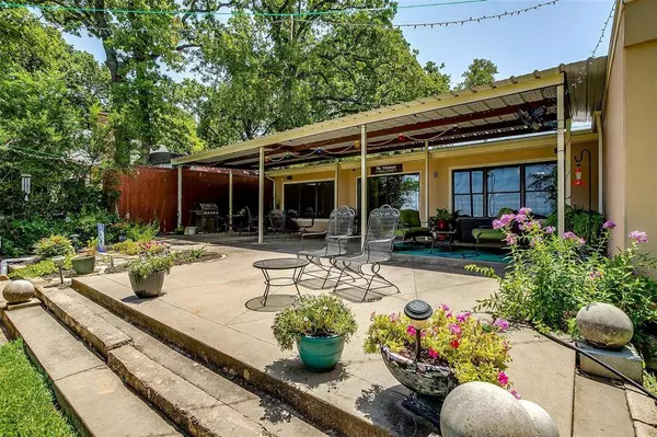 6780 Wells Burnett Road, Fort Worth, TX 76135