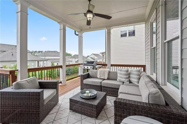 4435 Atwood DR, Cumming, GA 30040