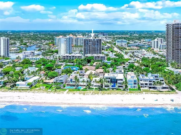 3031 N Ocean Blvd  #1001, Fort Lauderdale, FL 33308