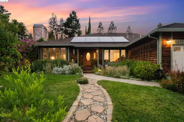 1021 Malaga Ct, Pleasanton, CA 94566