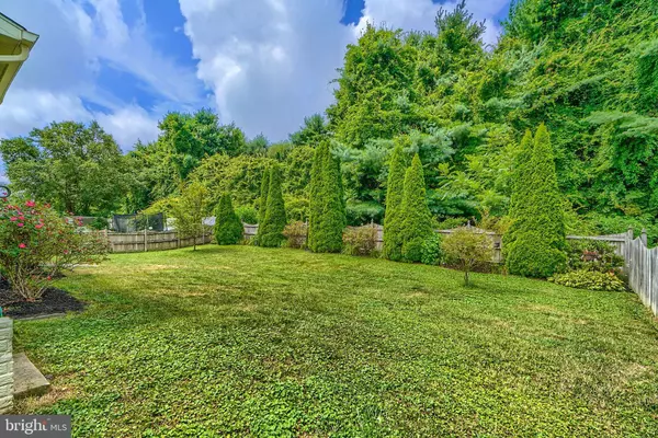 2029 KNOTTY PINE DR, Abingdon, MD 21009