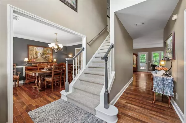 2124 Chatou PL, Kennesaw, GA 30152