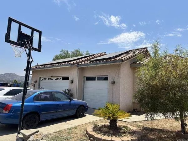 1665 Lawsons Valley Rd, Jamul, CA 91935