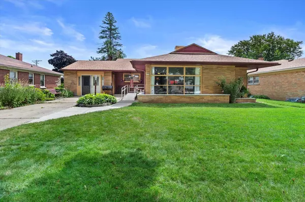 4368 N 56th STREET, Milwaukee, WI 53216