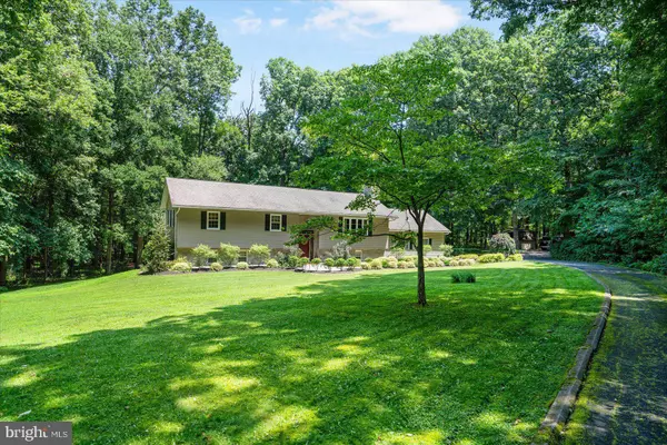 2414 MEADOWSIDE CT, Monkton, MD 21111