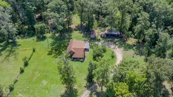 231 Grant Circle, Doyline, LA 71023