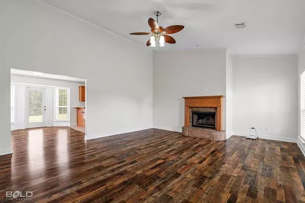 181 Westwood Drive, Gloster, LA 71030