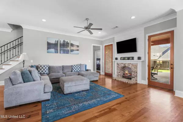 411 Duke Court, Flowood, MS 39232