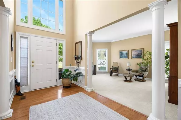 2757 Stockbridge WAY, Dacula, GA 30019