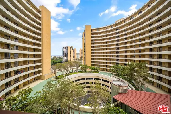 4316 Marina City Drive #521C, Marina Del Rey, CA 90292