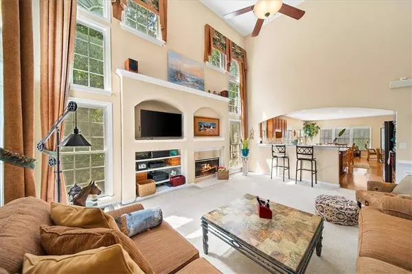 2757 Stockbridge WAY, Dacula, GA 30019