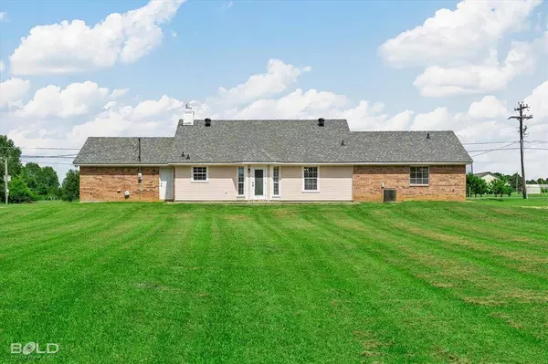 181 Westwood Drive, Gloster, LA 71030