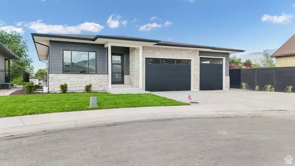 667 E VANDALAY LN, Draper, UT 84020