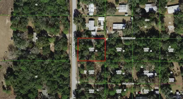 1050 E Whistler CT, Hernando, FL 34442