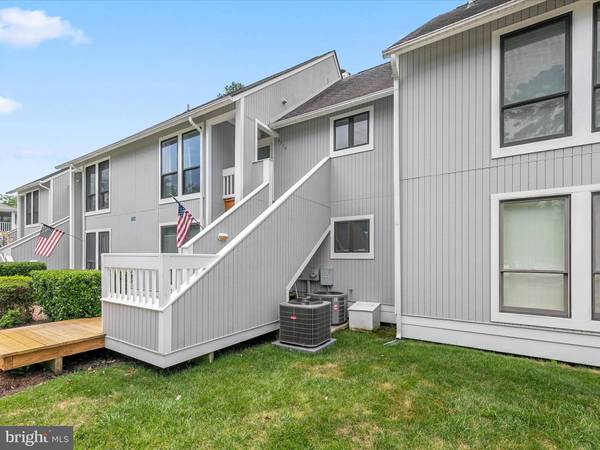 39284 EVERGREEN WAY #9905, Bethany Beach, DE 19930