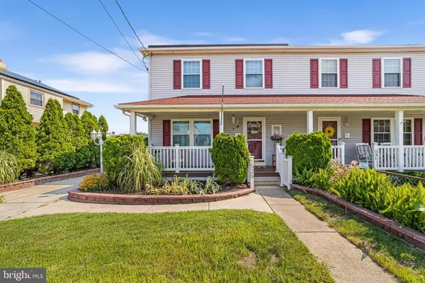 529 FILMORE ST, Riverside, NJ 08075