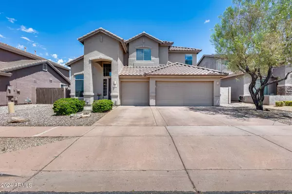 3214 W SENTINEL ROCK Road, Phoenix, AZ 85086