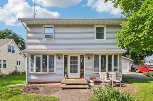 8924 County Road Y, Sauk City, WI 53583