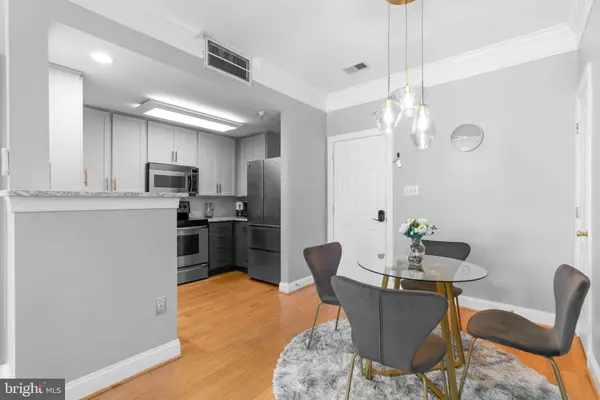 584 ORCHARD RIDGE DR #100, Gaithersburg, MD 20878