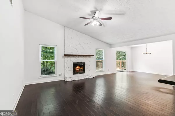 4071 Sugar Mill DR, Duluth, GA 30096