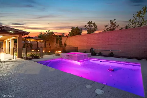 411 Pulse Avenue, Henderson, NV 89011