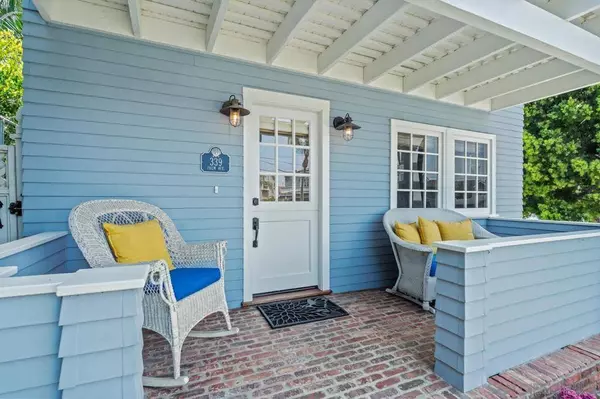 339 Palm Ave, Coronado, CA 92118